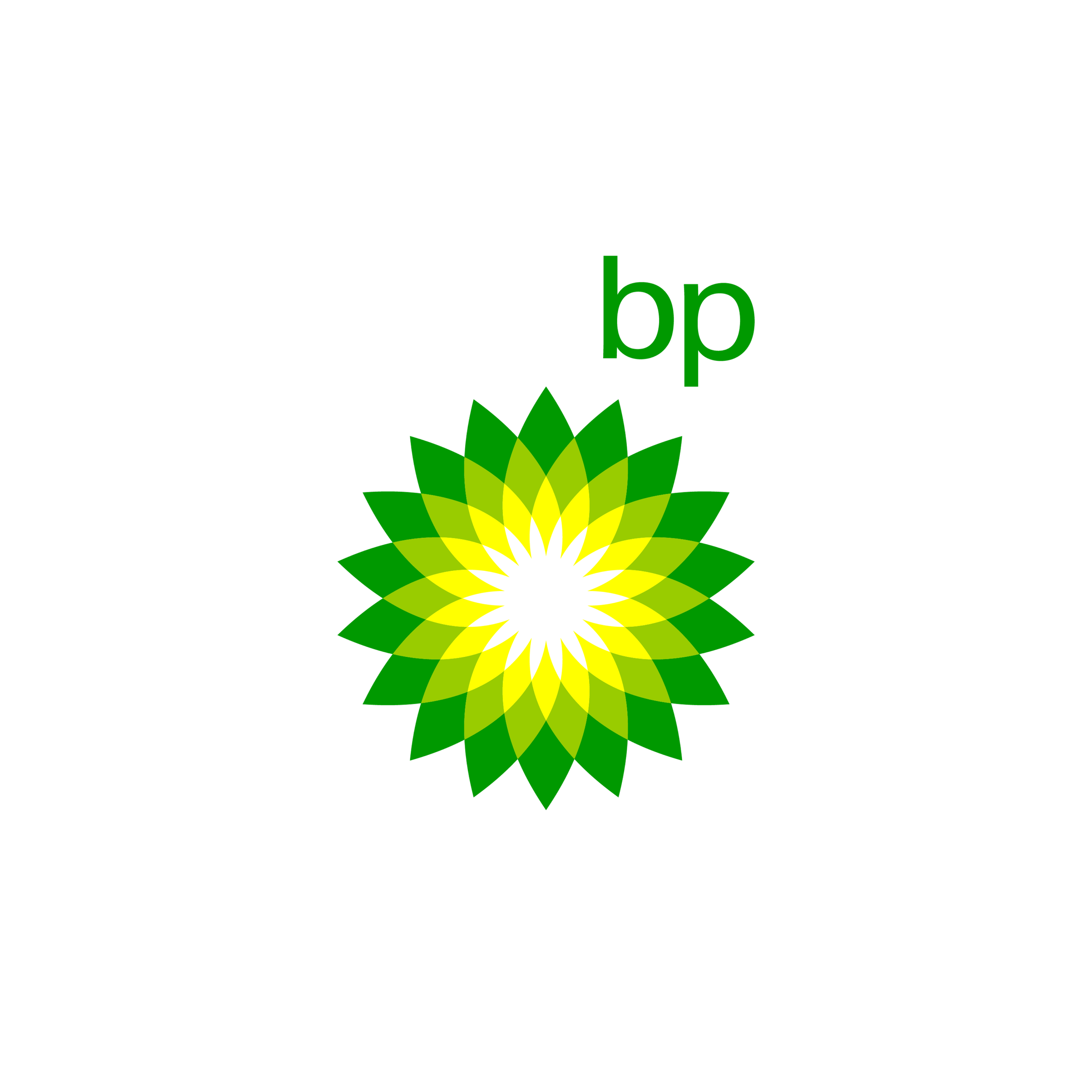 BP logo