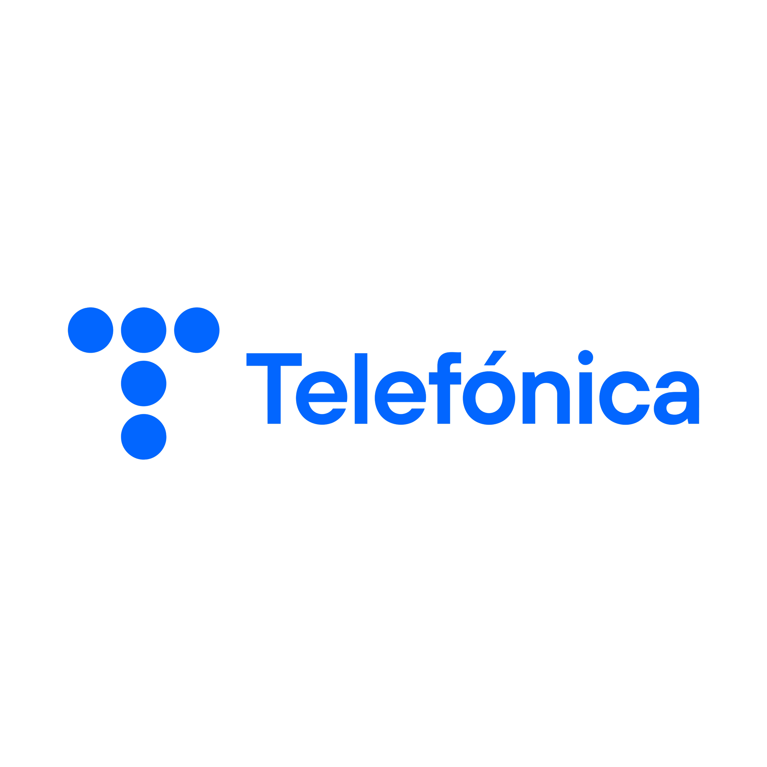 Telefónica